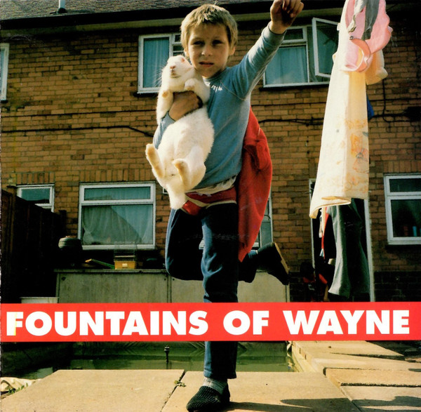 Fountains Of Wayne — Same