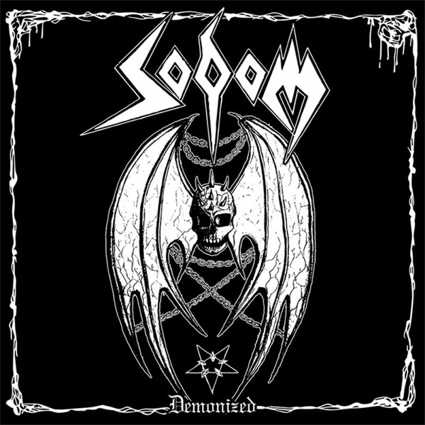 Sodom — Demonized