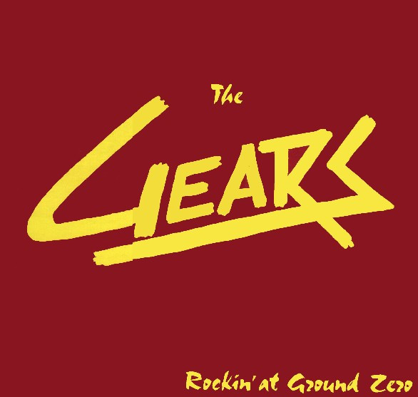 Gears — Rockin' at ground zero