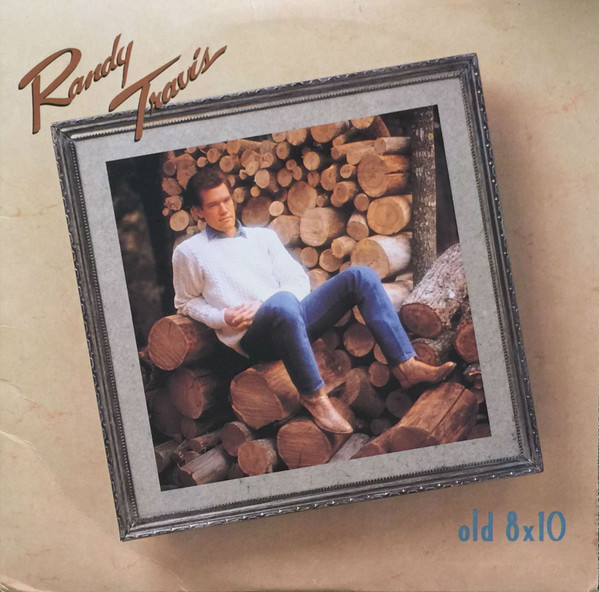 Travis Randy — Old 8x10