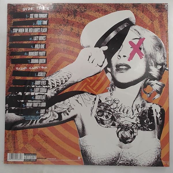 Green Day — DOS!