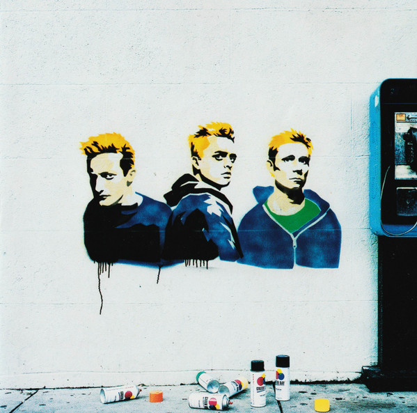 Green Day — Shenanigans