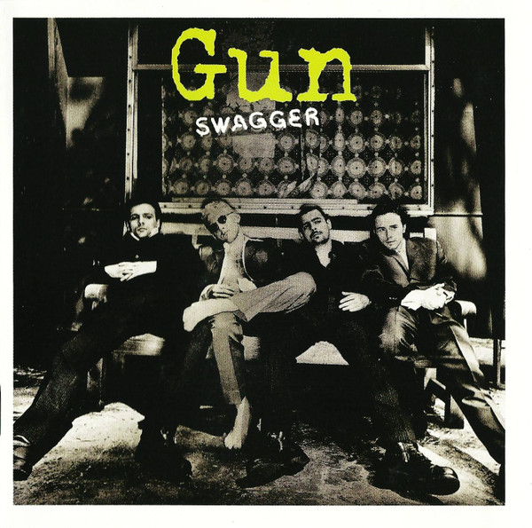 Gun (Scotland) — Swagger