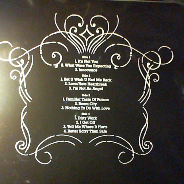 Halestorm — Live In Philly 2010