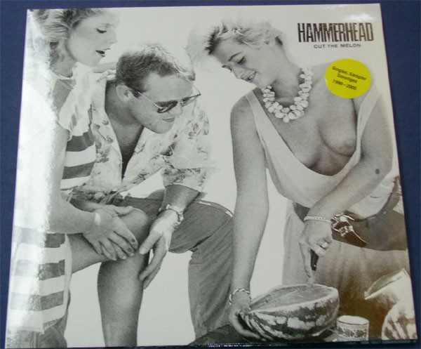 Hammerhead — Cut The Melon