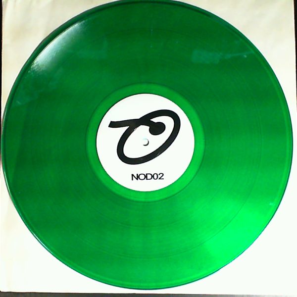 Harris Mick — Hednootsession