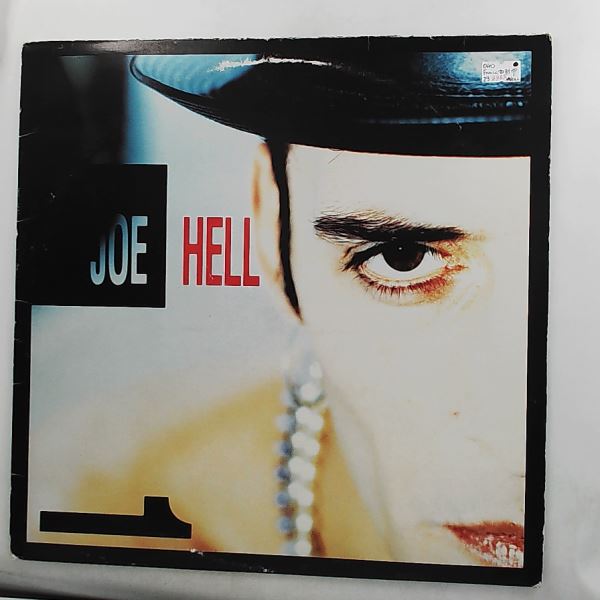 Hell Joe — Hell Joe