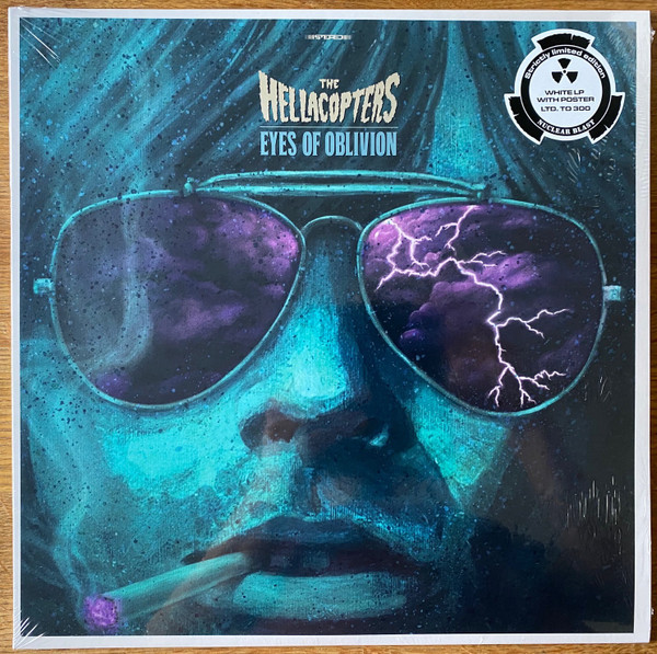 Hellacopters — Eyes Of Oblivion
