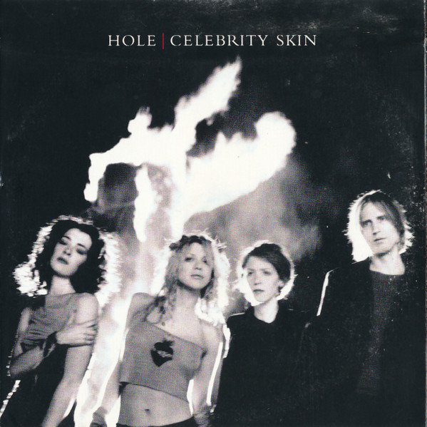 Hole — Celebrity Skin