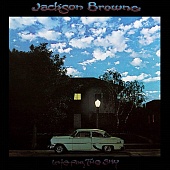 Browne Jackson — Late For The Sky