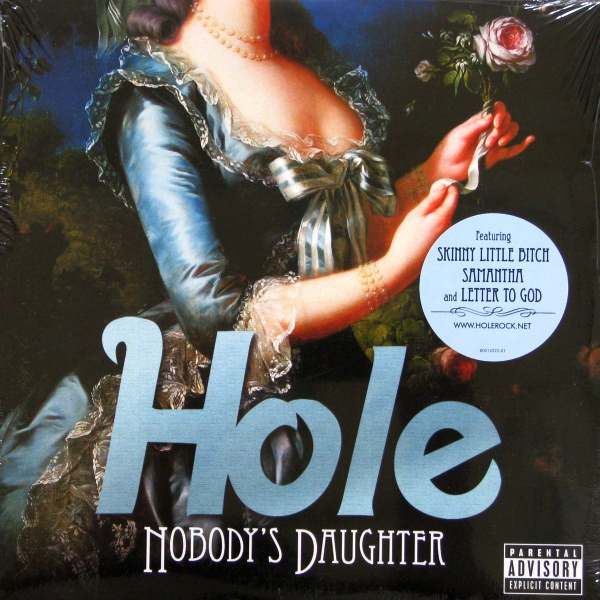Hole — Nobody's Daughter