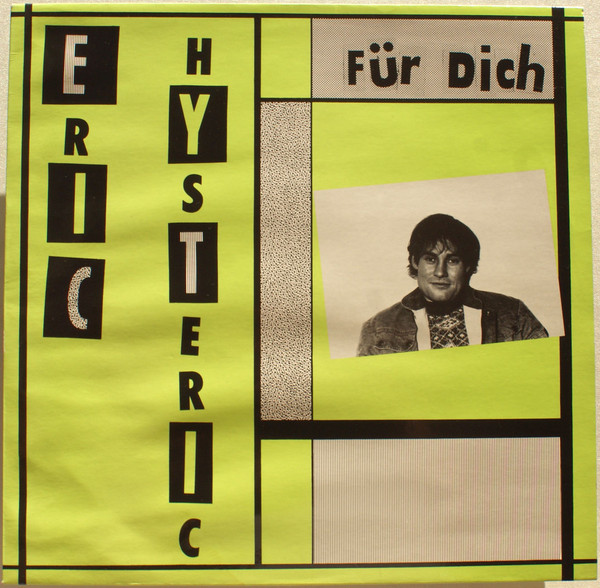 Hysteric Eric — Fur Dich