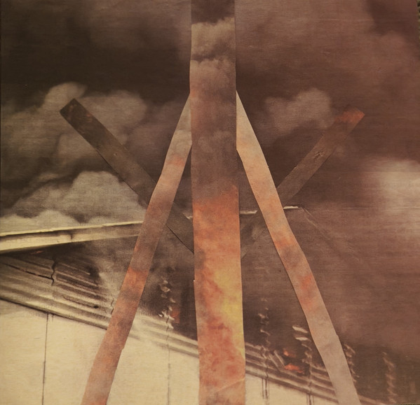 Iceage — New Brigade