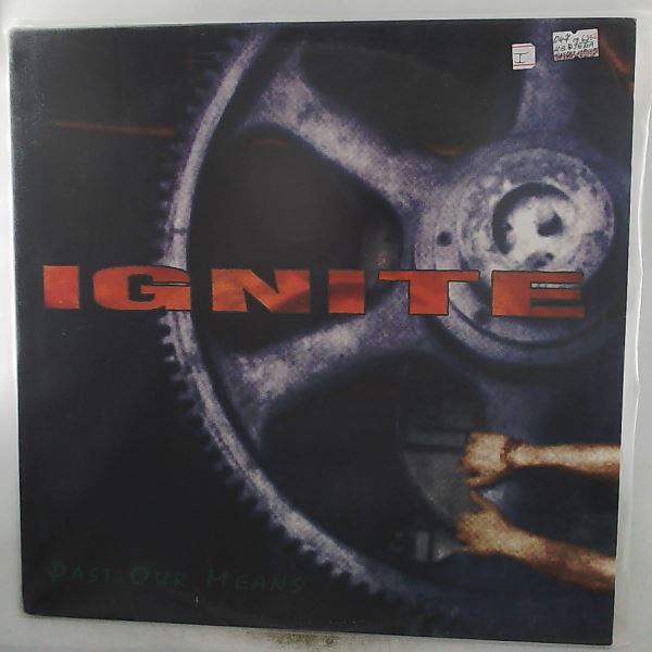 Ignite — Past Our Means
