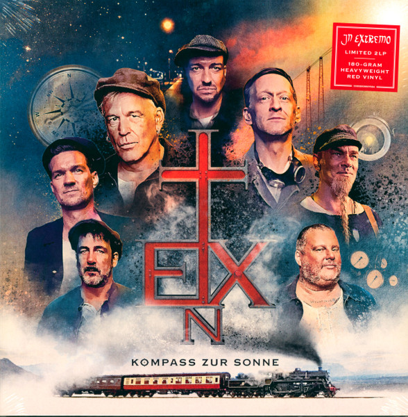In Extremo — Kompass Zur Sonne
