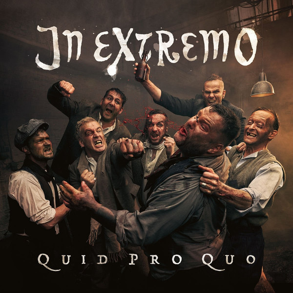 In Extremo — Quid Pro Quo