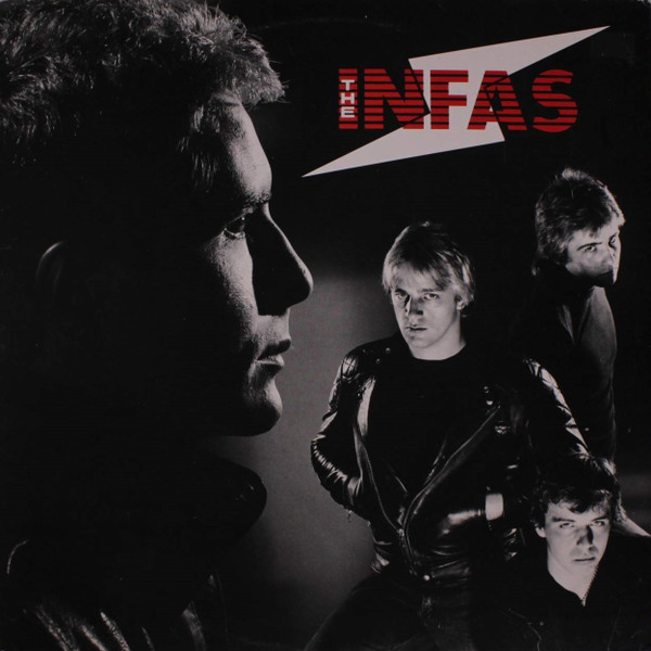 Infas — Sound And Fury