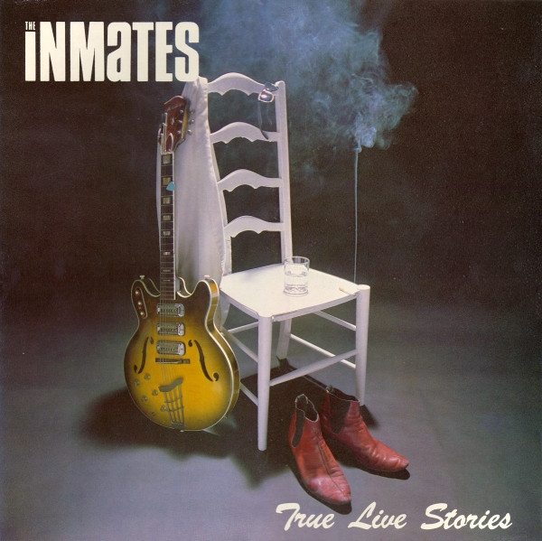 Inmates — True Live Stories