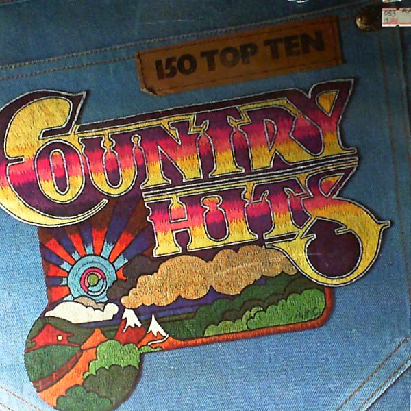 Various Artists — Country Hits