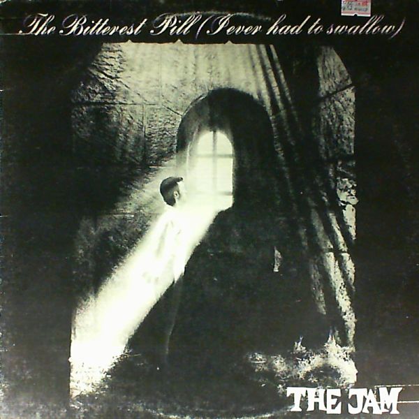 Jam — Beat Surrender / Bitterest Pill (I ever had to swallow)