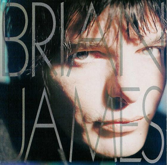 James Brian (Damned) — Same