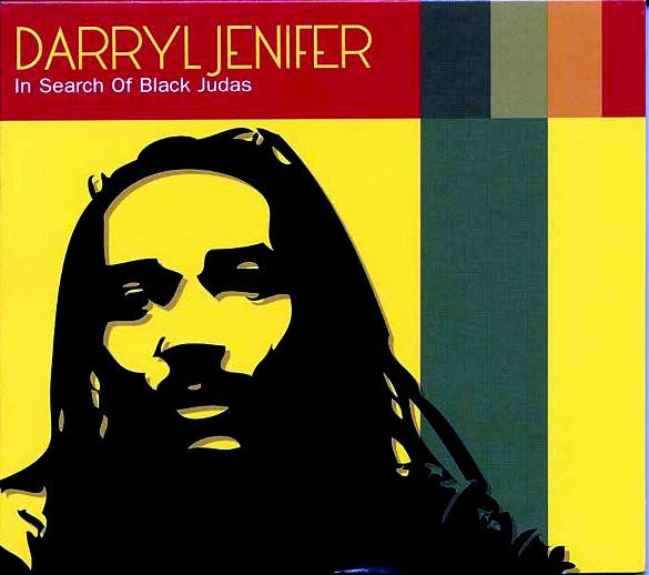 Jenifer Darryl (Bad Brains) — In Search Of Black Judas