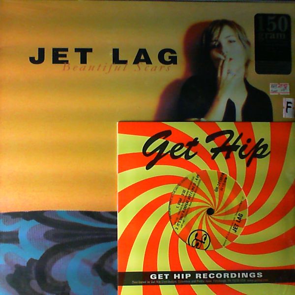 Jet Lag — Beautiful Scars