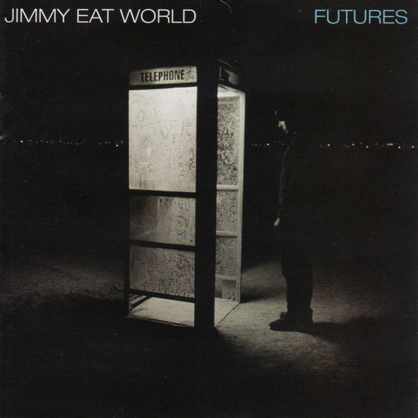 Jimmy Eat World — Futures