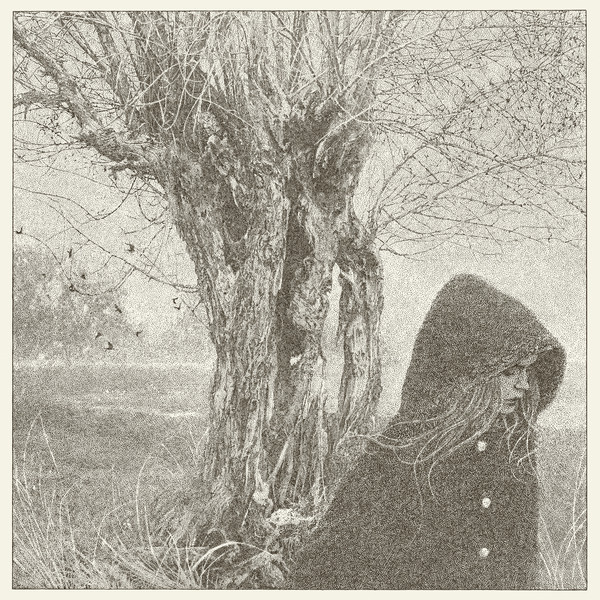 Lankum — Between The Earth And Sky