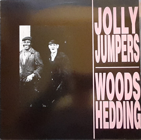 Jumpers Jolly — Woodshedding