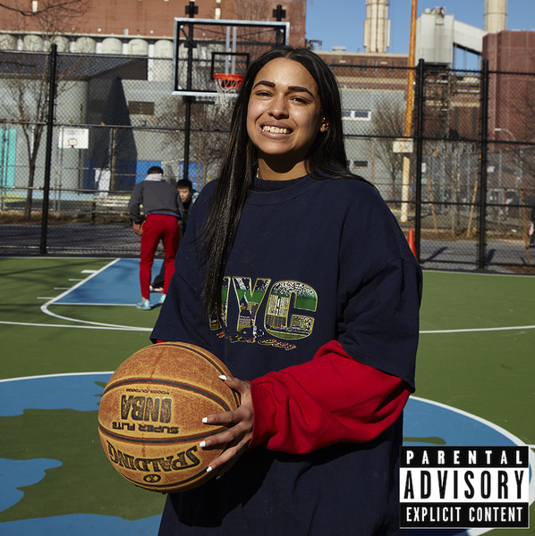 Princess Nokia — 1992 Deluxe