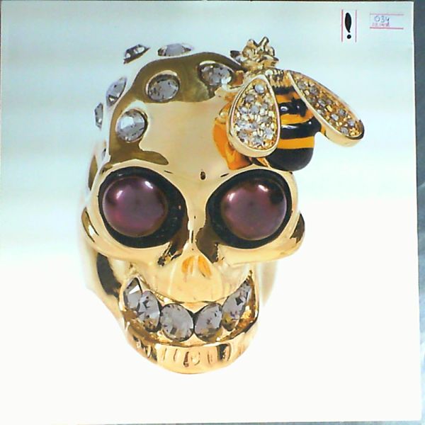 Klaxons / Suicide — Sweetheart / Speedway / Super Subway Comedian