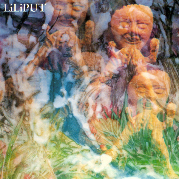 Kleenex / Liliput — 1977 1983