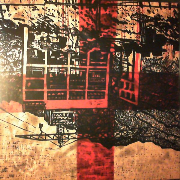Laibach — Live In Hell