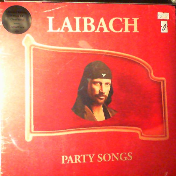 Laibach — Party Songs