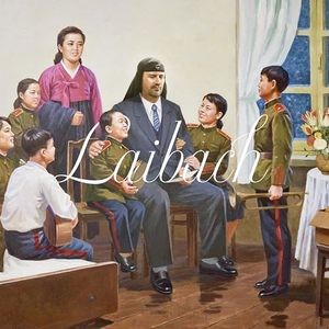 Laibach — The Sound Of Music