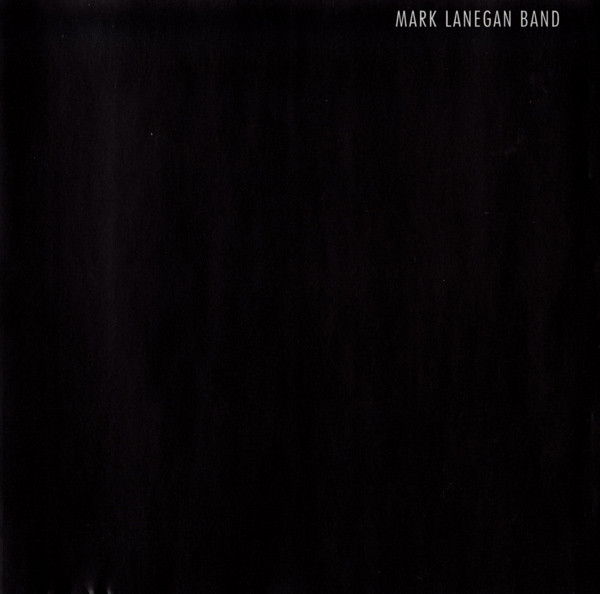 Lanegan Mark Band (Queens Of The Stone Age) — Bubblegum
