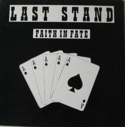 Last Stand — Faith In Fate