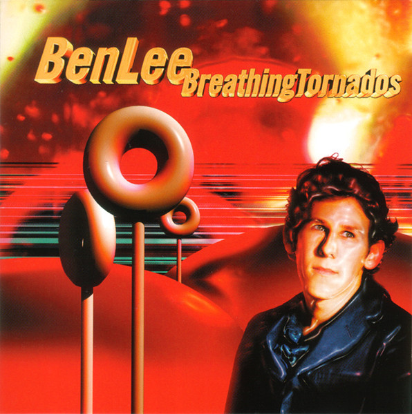Lee Ben — Breathing Tornados