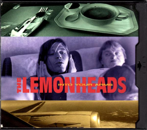Lemonheads — Into your arms