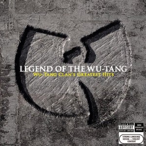 Wu-Tang Clan — Legend Of The Wu Tang