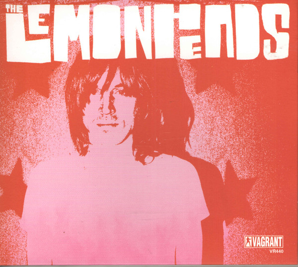 Lemonheads — Same