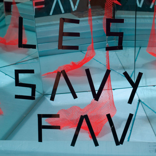 Les Savy Fav — Root For Ruin