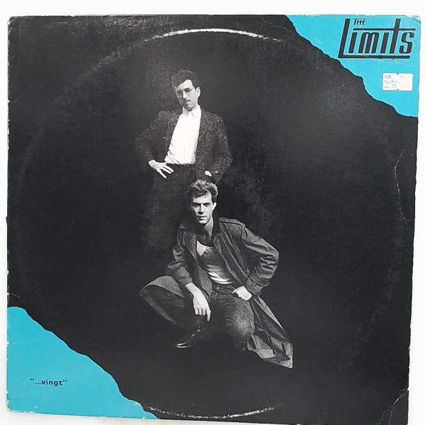 Limits — ...Vingt