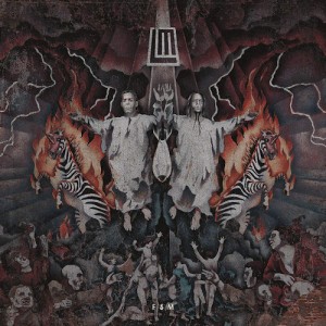 Lindemann — F & M (Frau & Mann)