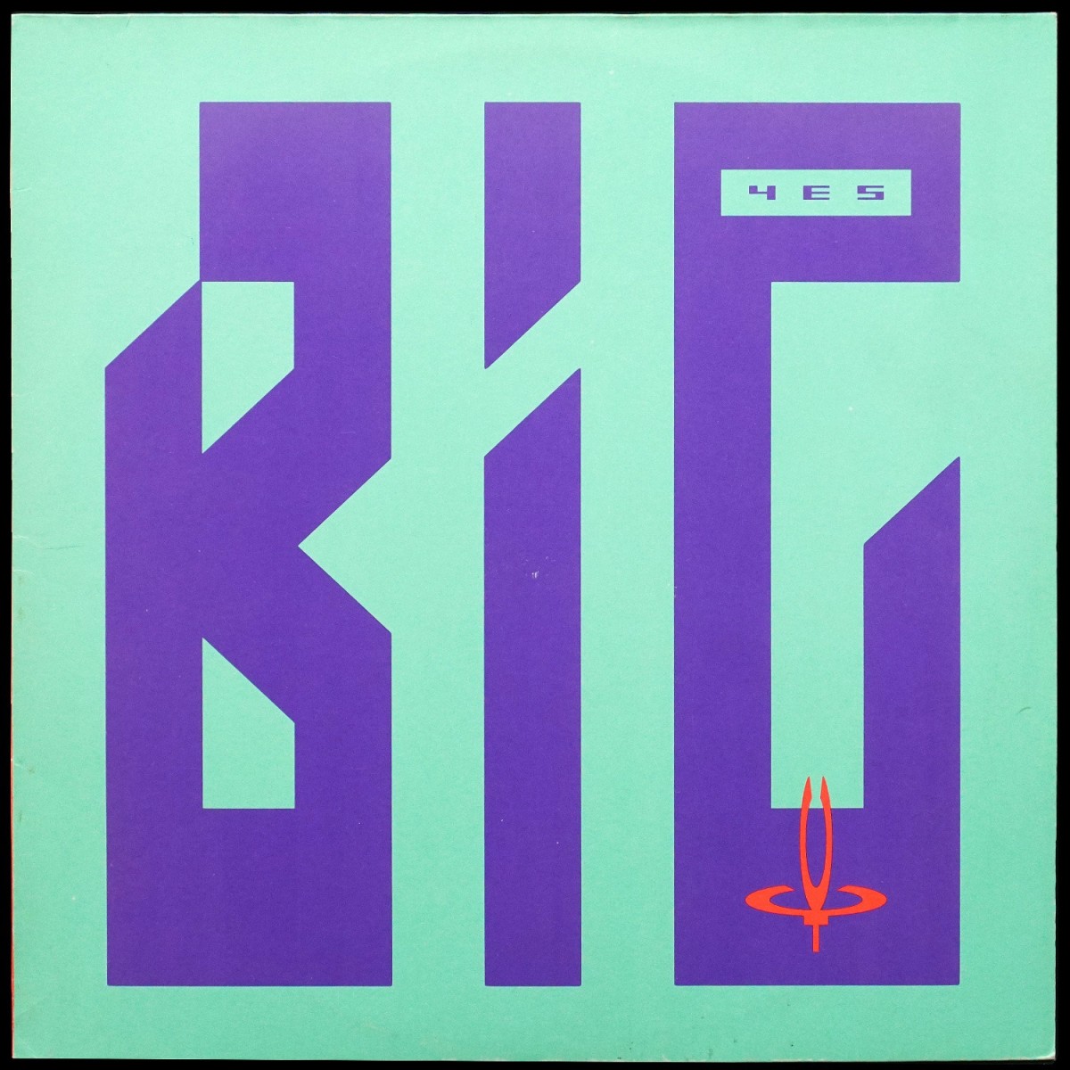 Yes — Big Generator