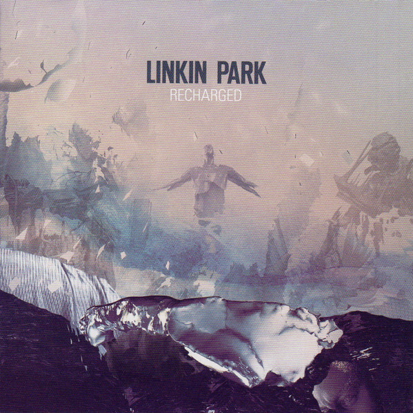 Linkin Park — Recharged
