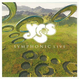 Yes — Symphonic Live