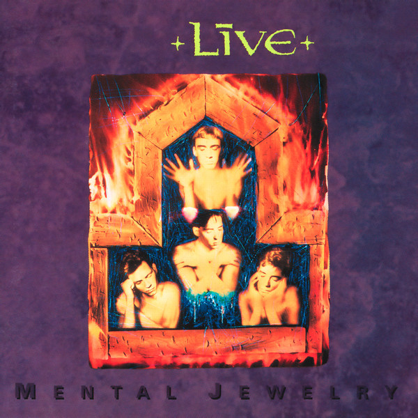 Live — Mental Jewelry