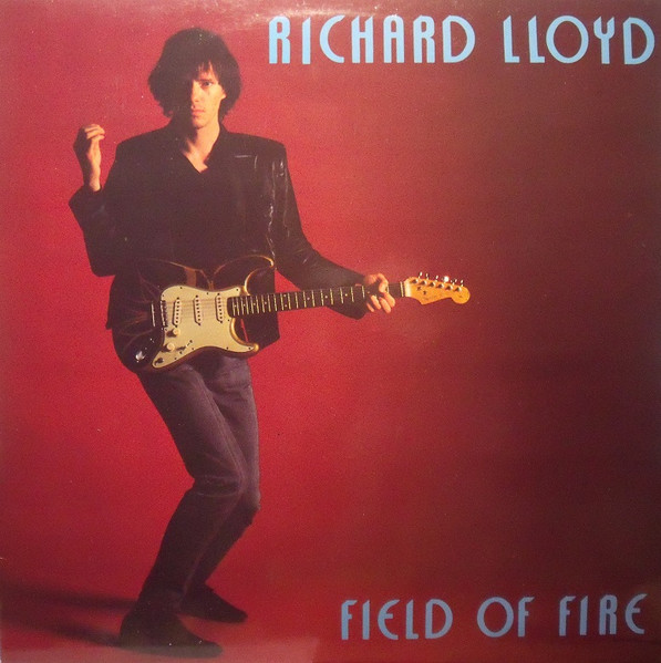 Lloyd Richard (Television) — Field Of Fire